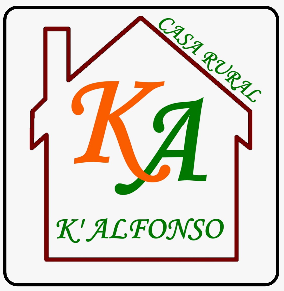 Logo K'Alfonso