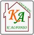 Logo K'Alfonso